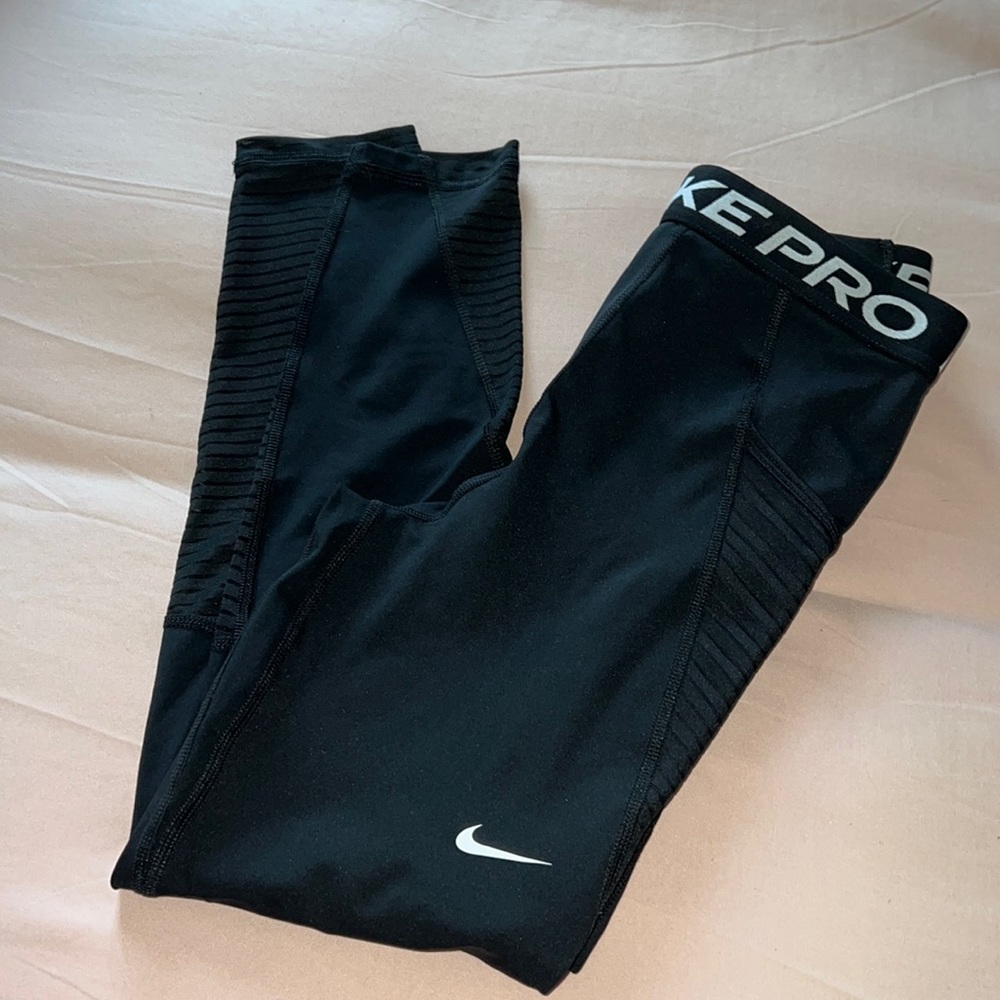 Nike leggings